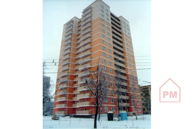 ул. Маршала Тухачевского, д.58